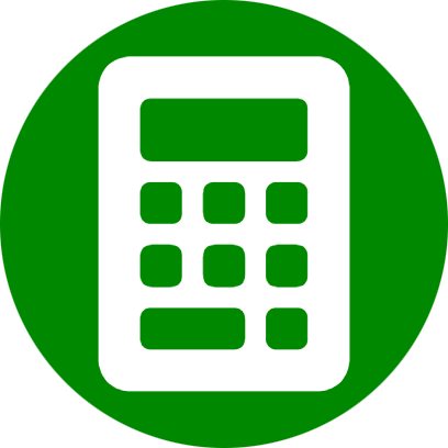 Calculator.vg Logo